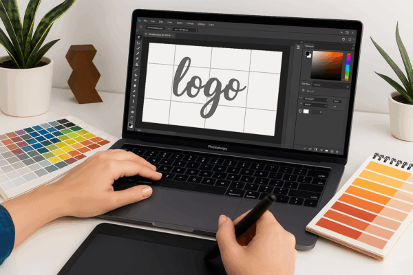 Logo Economic Pack (Temporal Offert)